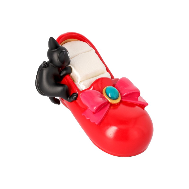 ⭐️ kiki★゛ ⭐️ Studio Ghibli Kiki's Delivery Service cage-shaped tray Kiki