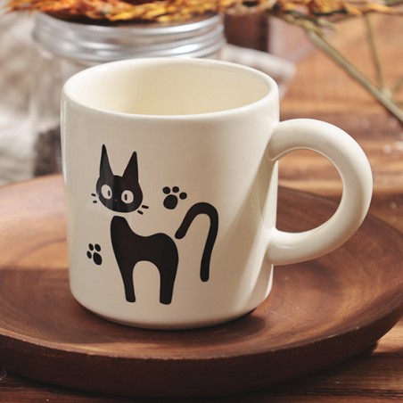 Mugs et tasses - Mug Jiji - Kiki la petite sorcière