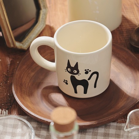 Mugs et tasses - Mug Jiji - Kiki la petite sorcière