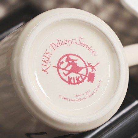 Mugs and cups - Mug Jiji - Kiki's Delivery Service