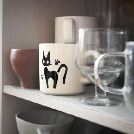 Mugs et tasses - Mug Jiji - Kiki la petite sorcière