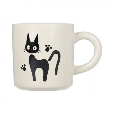 Mugs et tasses - Mug Jiji - Kiki la petite sorcière