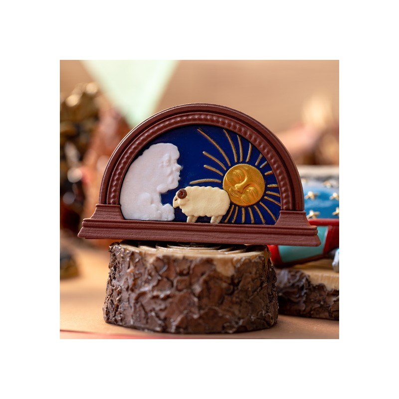 Figurines - Collection 1 Blind figurine Chikyuuya - Whisper of the Heart