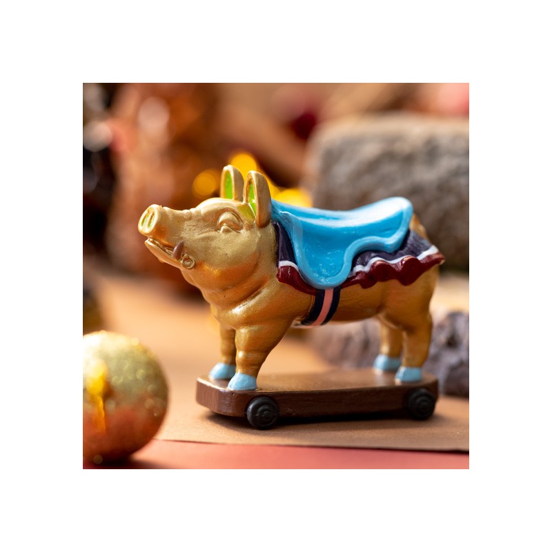 Figurines - Collection 1 Blind figurine Chikyuuya - Whisper of the Heart