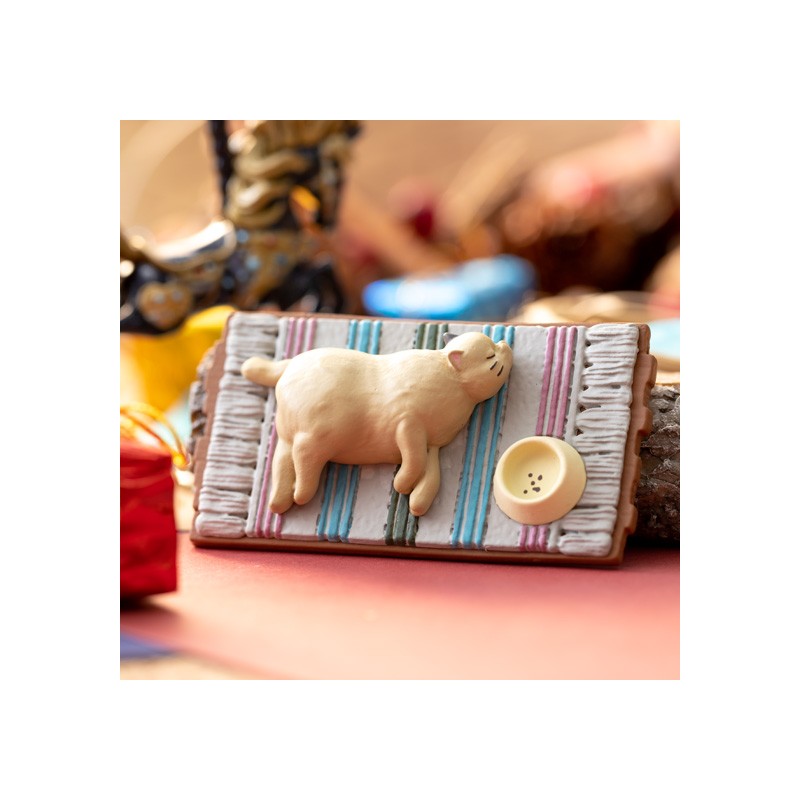 Figurines - Collection 1 Blind figurine Chikyuuya - Whisper of the Heart