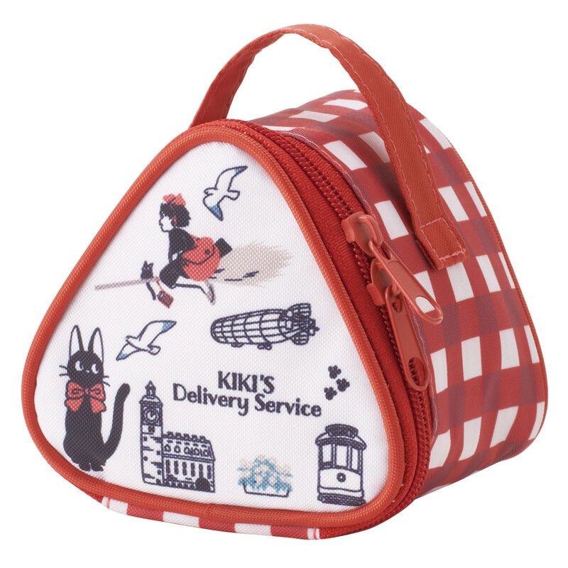 Skater - Thermal Lunch Box Kiki's Delivery Service