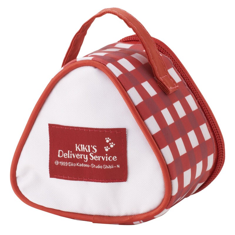 Pique-niques - Sac Onigiri isothermes - Kiki la petite sorcière