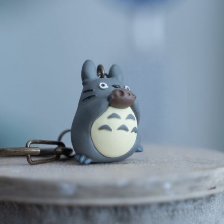 Porte-Clés - Porte-Clés Totoro Ocarina - Mon Voisin Totoro