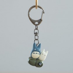 Ghibli keychains - Studio Ghibli official store