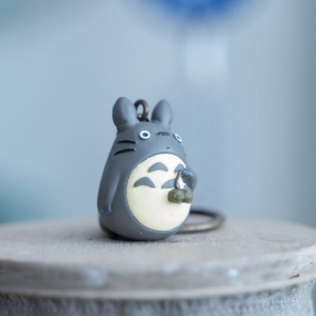 Keychains - Key Holder Souvenir Totoro - My Neighbor Totoro