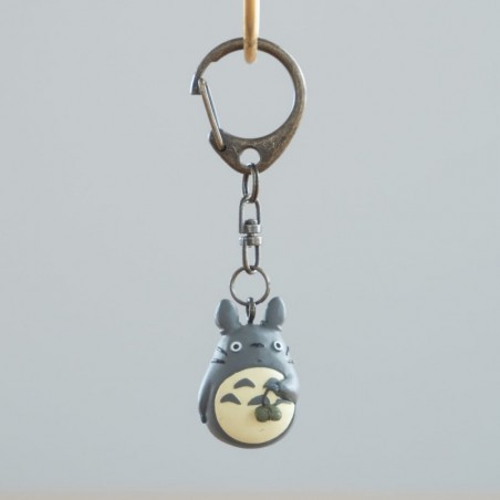 Keychains - Key Holder Souvenir Totoro - My Neighbor Totoro