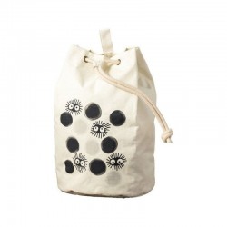 Bolsos - Bolsa Marin Noiraudes - Mi vecino Totoro