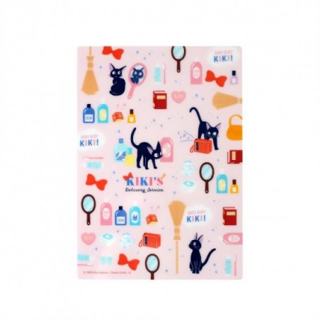 Small equipment - Desk pad Jiji accessories 18,2×25,7 cm - Kiki's Delivery Service