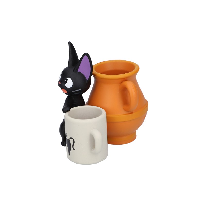 Pencil holder figurine Jiji - Kiki s Delivery Service