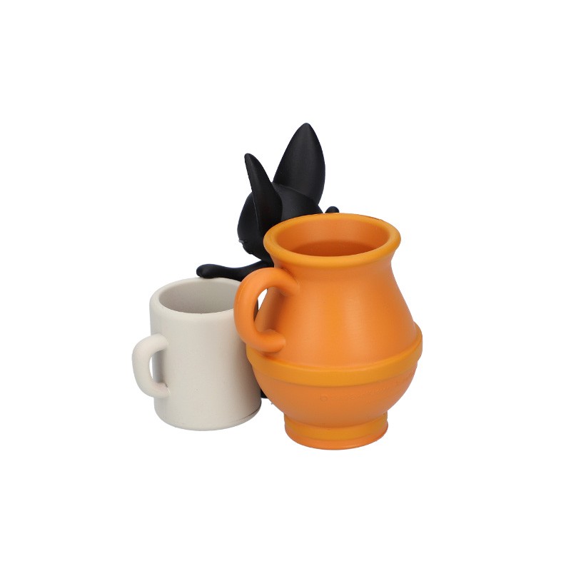 Jewellery boxes - Pencil holder figurine Jiji - Kiki s Delivery Service