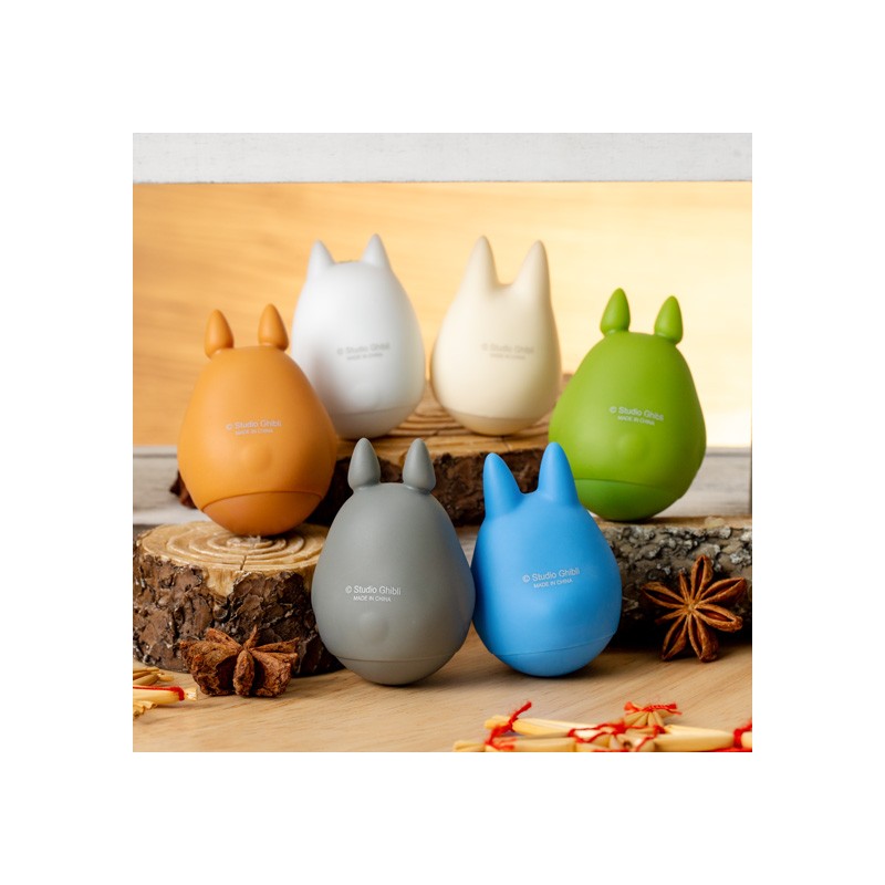 Pose Collection Assort. of 6 Roly-poly figurines - My Pose Collection Assort. of 6 Roly-poly figurines - My