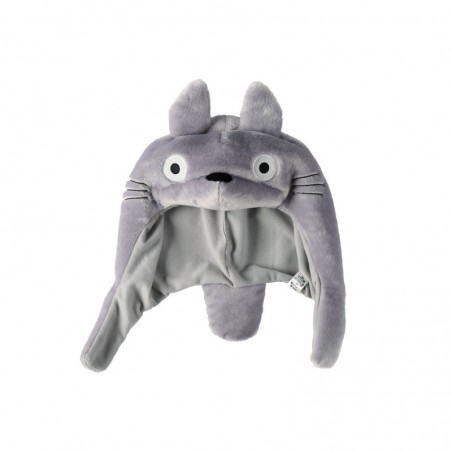 Textile - Bonnet Cosplay Totoro - Mon Voisin Totoro