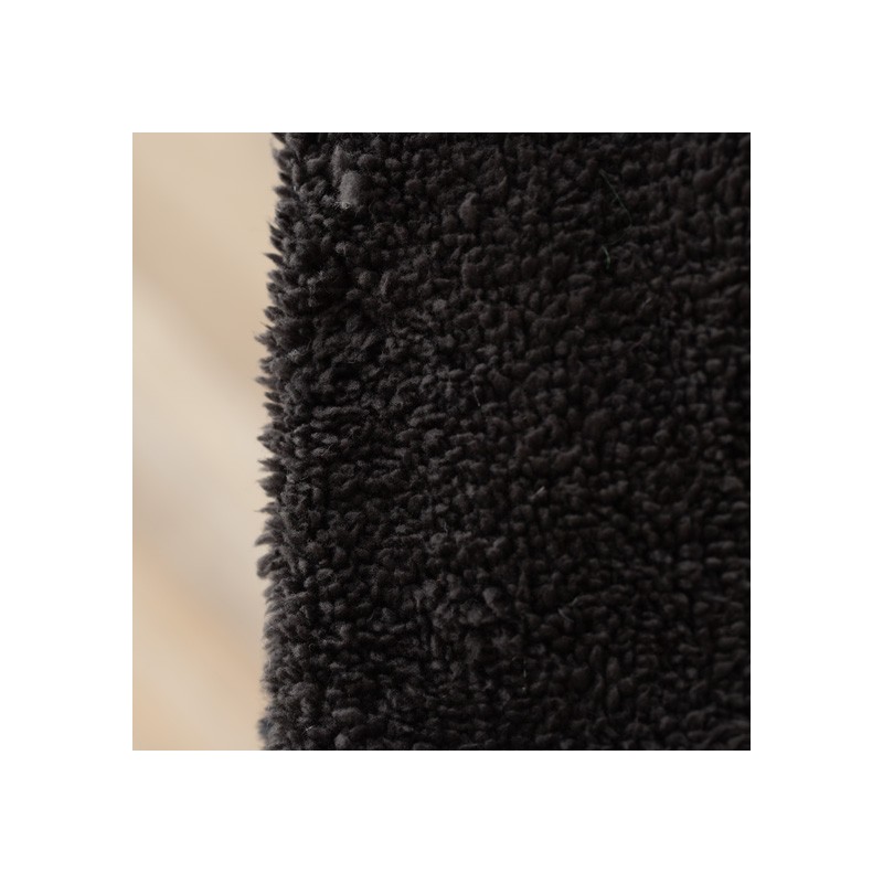 Textile - Écharpe peluche No Face - Le Voyage de Chihiro