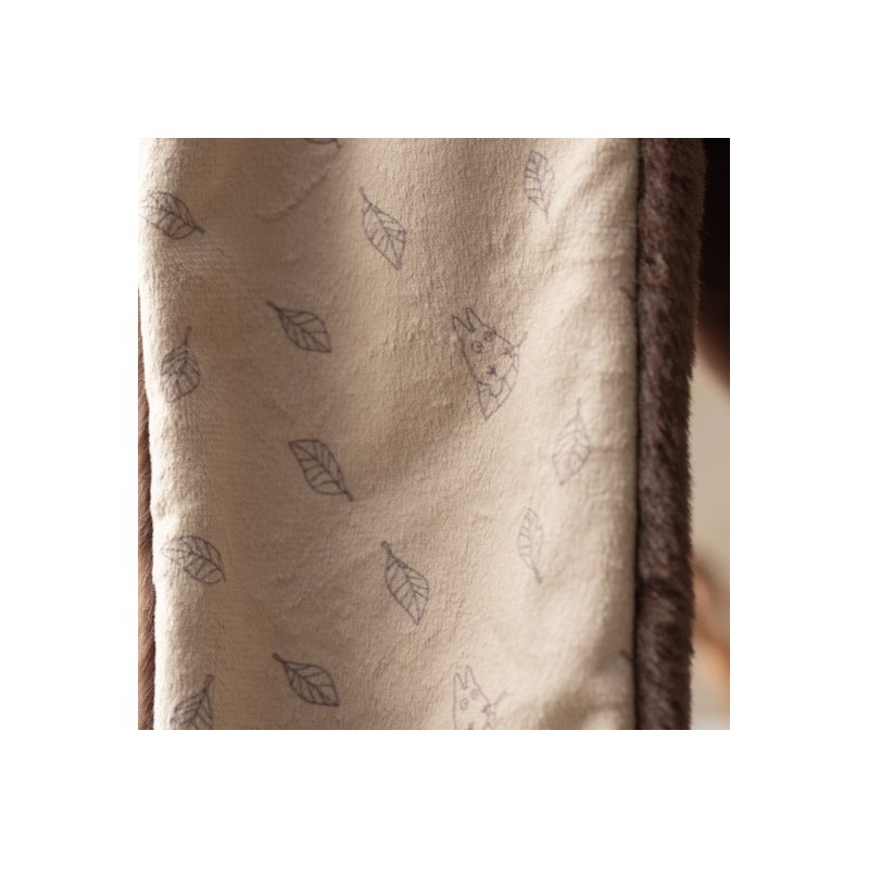 Outfits - Soot Sprites Plush scarf - My Neighbor Totoro