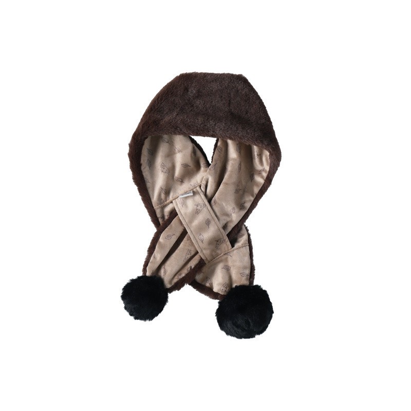 Outfits - Soot Sprites Plush scarf - My Neighbor Totoro