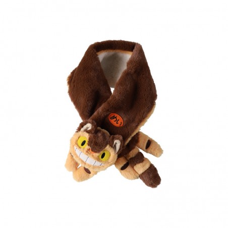 Outfits - Catbus Plush scarf - My Neighbor Totoro