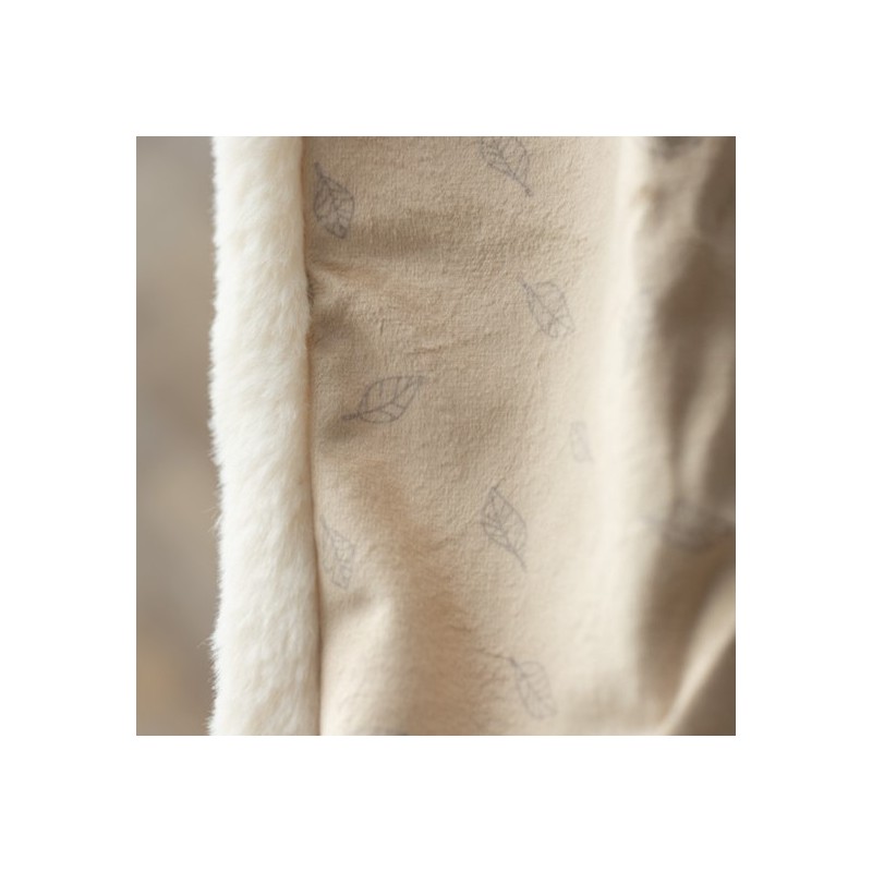 Outfits - Totoro Plush scarf - My Neighbor Totoro