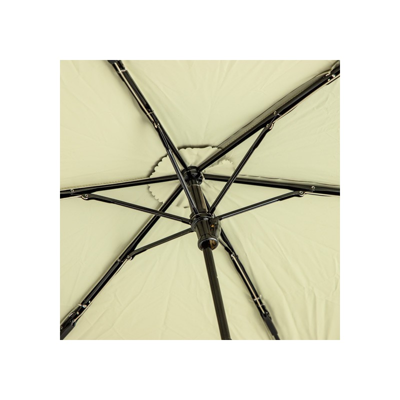 Accessoires - Parapluie pliant motifs fleurs - Le Château ambulant