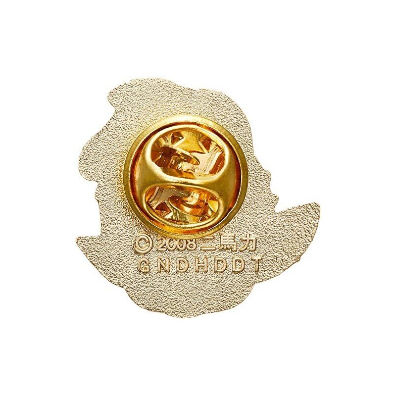 Pins - Pins Ponyo dives - Ponyo on the Cliff