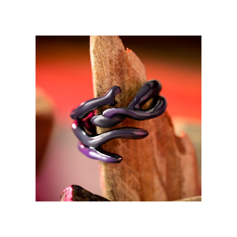 Jewellery - Ring San’s Tatari - Princess Mononoke