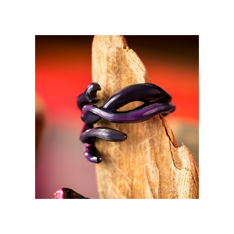 Jewellery - Ring San’s Tatari - Princess Mononoke