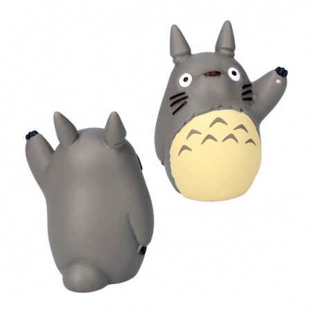 Jouets - Set Figurines Totoro & Chatbus - Mon Voisin Totoro