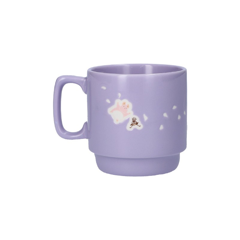 Mugs et tasses - Mug couleur gauffré Chihiro & Haku - Le Voyage de Chihiro