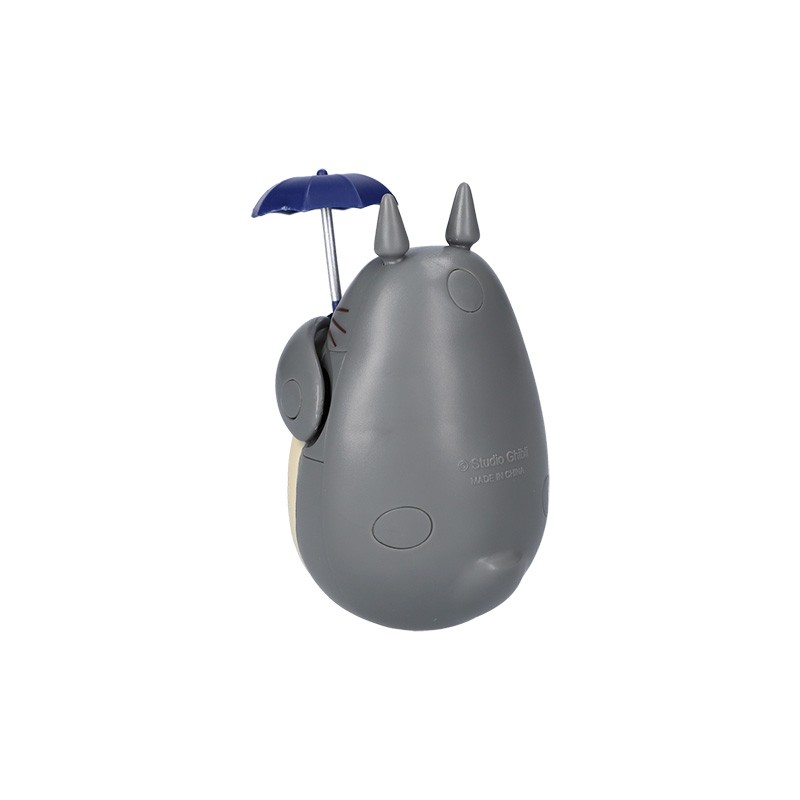 Toys - Round Bottomed Figurine Big Totoro Umbrella - My Neighbor Totoro
