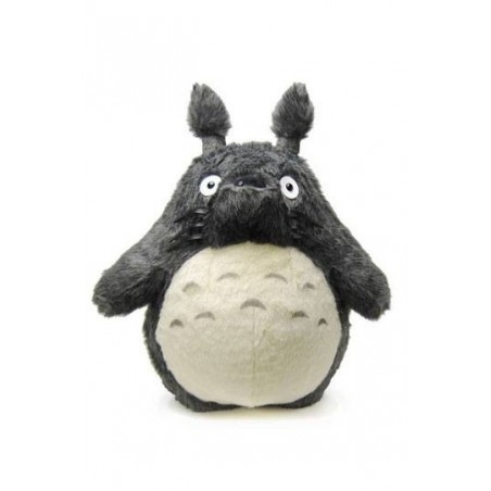 Fluffy Plush - Extra Large Plush Totoro 70 Cm - My Neighbor Totoro