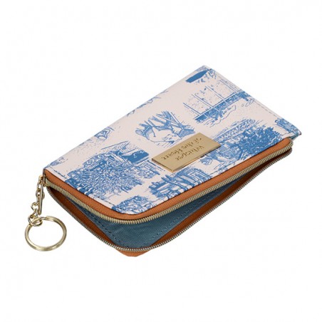 Accessories - Wallet Blue Nostalgia - Whisper of the Heart