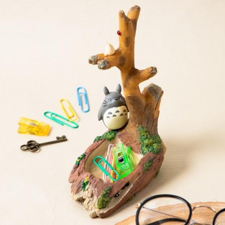 Boites à bijoux - Arbre à Bijoux Totoro - Mon Voisin Totoro