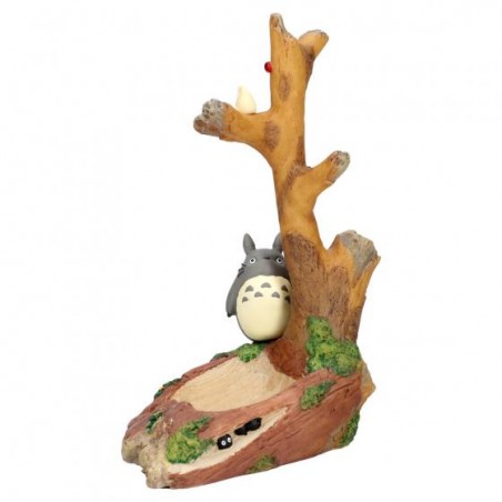 Jewellery boxes - Key Hook Totoro at shade of a tree - My Neighbor Totoro