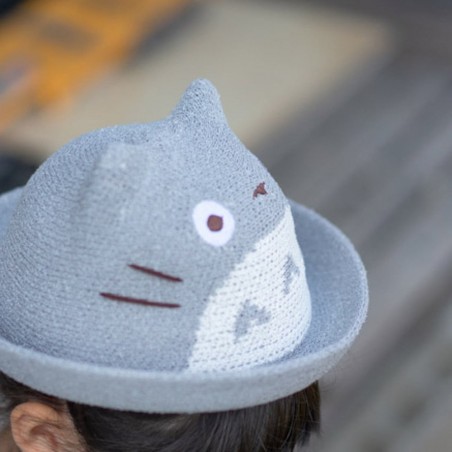 Accessories - Small Hat Big Totoro - My Neighbor Totoro