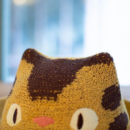 Accessories - Small Hat Catbus - My Neighbor Totoro