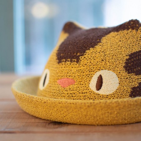 Accessories - Small Hat Catbus - My Neighbor Totoro