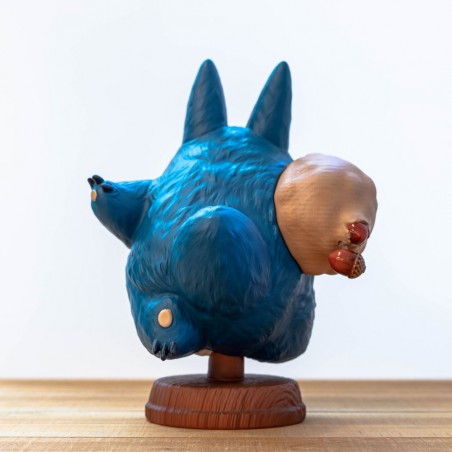 Statues - Middle Totoro Statue - My Neighbor Totoro