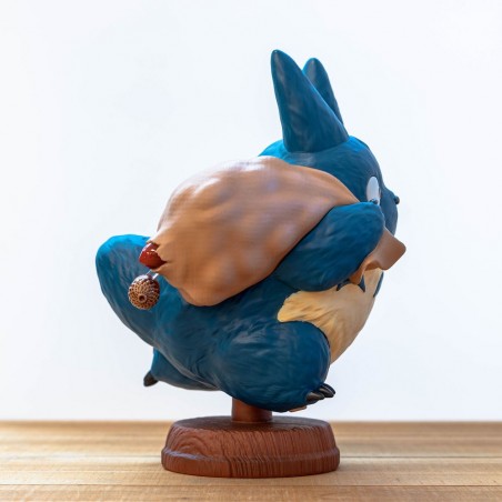 Statues - Middle Totoro Statue - My Neighbor Totoro