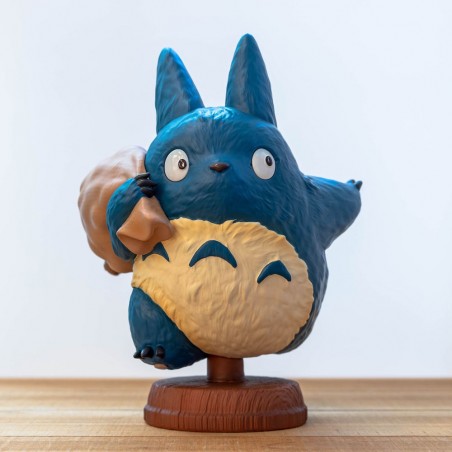 Middle Totoro Statue - My Neighbor Totoro