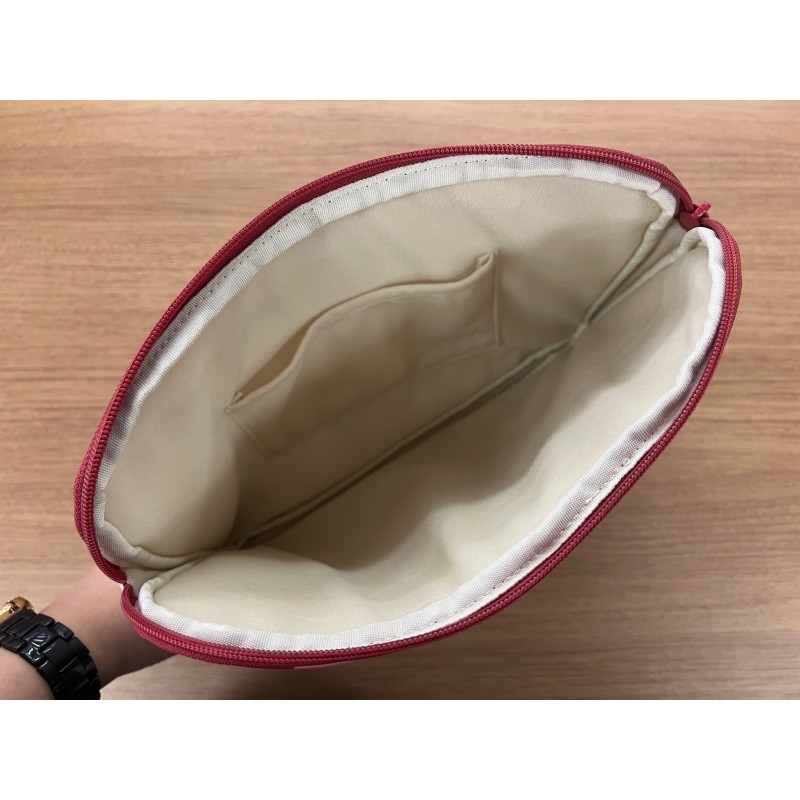 Accessories - Pouch Jiji Tulips - Kiki's Delivery Service