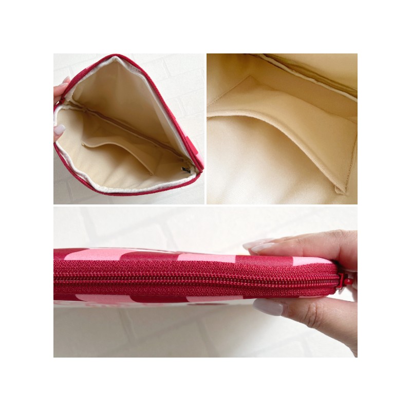 Accessories - Pouch Jiji Tulips - Kiki's Delivery Service