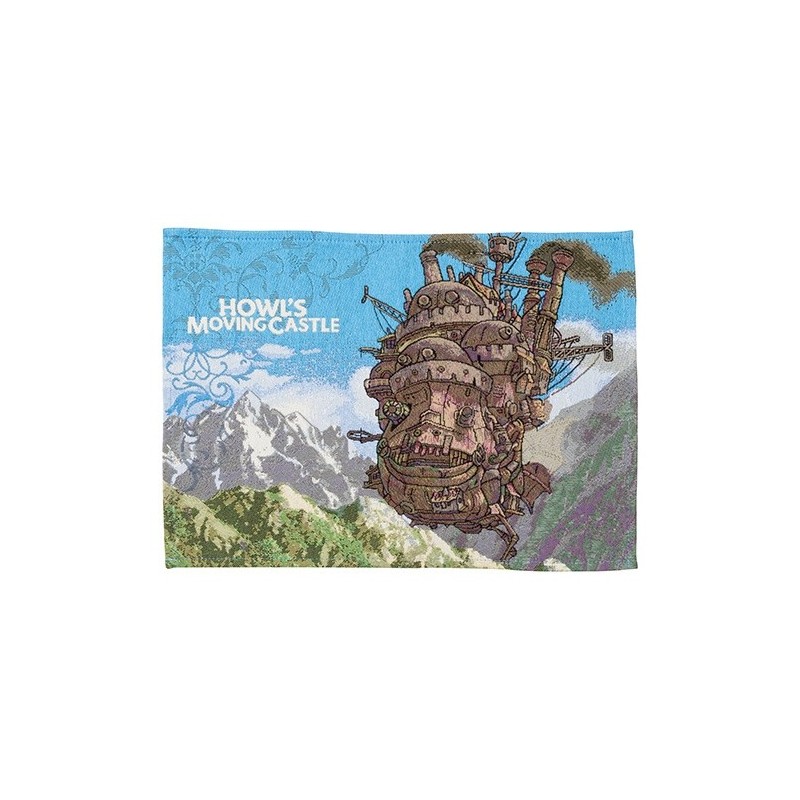 Sets De Table - Dessous de table - Le Château ambulant