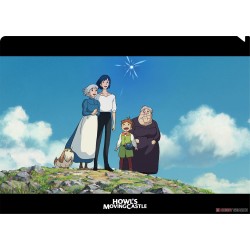 Archivadores - Carpeta A4 Todo junto - El castillo ambulante