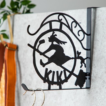 Décoration - Bakery door sign - Kiki's Delivery Service