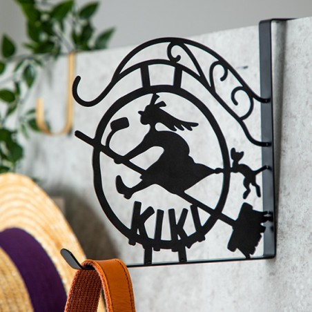 Décoration - Bakery door sign - Kiki's Delivery Service