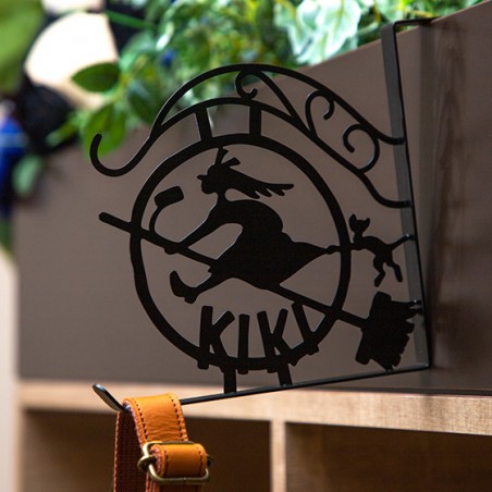 Décoration - Bakery door sign - Kiki's Delivery Service